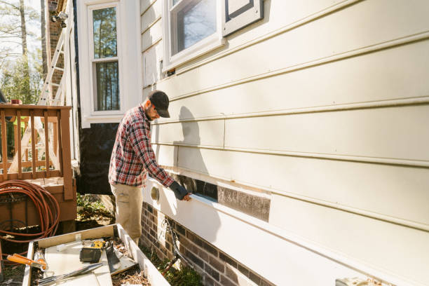 Trusted Wood Siding service in Spring Lake, NJ - Creative Siding